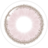 Lenstown Coco View Mood Violet Monthly Contact Lenses (2 Pack)